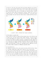 [방통대 공통학과 4학년 사회문제론 E형] 한국사회에서 환경문제가 나타나는 양상을 서술하되, 사회적으로 다른 위치에 있는 사람들에게 각기 다른 영향을 미치는지 주의하면서 사회문제로서 환경문제를 풀어간다는 말의 의미는 무엇인지 논하시오.-7