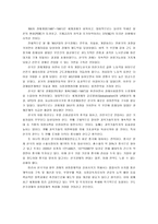 20c 후반 한국경제의 성공원인 및 21c 한국경제의 과제-2