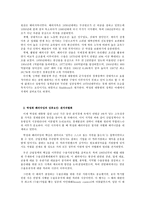 20세기 후반 한국 경제의 성공 요인-4