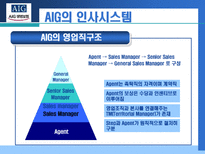 AIG 생명보험 AIG 기업소개 AIG 연혁 AIG 주요사업개황 AIG 재무상태 AIG 성장률-9