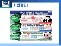 AIG 생명보험 AIG 기업소개 AIG 연혁 AIG 주요사업개황 AIG 재무상태 AIG 성장률-14