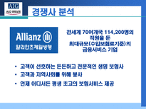 AIG 생명보험 AIG 기업소개 AIG 연혁 AIG 주요사업개황 AIG 재무상태 AIG 성장률-16