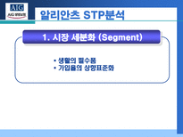 AIG 생명보험 AIG 기업소개 AIG 연혁 AIG 주요사업개황 AIG 재무상태 AIG 성장률-18