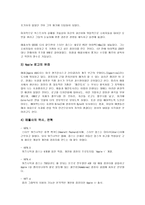 APPLE ipod 애플 기업소개 APPLE 기업소개 스티브 잡스 경영철학 APPLE 로고 유래-2