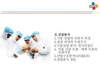 CJ 제일제당 레포트-6