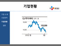 CJ 대한통운 CJ 대한통운 기업소개 CJ 대한통운 사업영역 CJ 대한통운 기업 현황-12