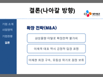 CJ 대한통운 CJ 대한통운 기업소개 CJ 대한통운 사업영역 CJ 대한통운 기업 현황-20