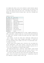 CJ홈쇼핑 분석 레포트-4