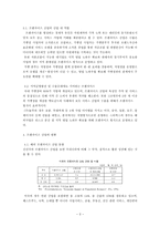 CRM을 이용한 프랜차이즈 업계 활성화 방안 - 우수 보고서 일반 교과 부문-3