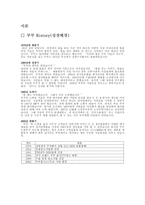 cuckoo 성공사례 분석 쿠쿠 성장배경 쿠홈시스 개괄적인 기업현황 쿠쿠홈시스 경영-3