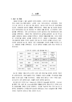DELL 기업분석 DELL사 개요 DELL SWOT 분석 DELL SCM 방법 DELL 직접판매방식-3