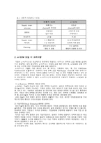 e SCM의 현황과 발전전략 e SCM 개요 국내 e SCM 국외 e SCM 국내 e SCM 성공추진-5