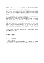 e SCM의 현황과 발전전략 e SCM 개요 국내 e SCM 국외 e SCM 국내 e SCM 성공추진-13