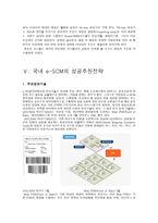e SCM의 현황과 발전전략 e SCM 개요 국내 e SCM 국외 e SCM 국내 e SCM 성공추진-19