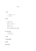 ERP성공에 있어서 인적자원관리의 중요성 ERP 연구 배경 ERP 목적 ERP 연구 방법-2
