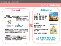 Everland VS Lotteworld 에버랜드 롯데월드 비교 분석 에버랜드 롯데월드 비교 분석-7