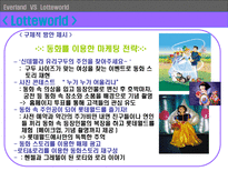Everland VS Lotteworld 에버랜드 롯데월드 비교 분석 에버랜드 롯데월드 비교 분석-19