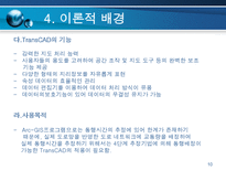 GIS를 이용한 MDSS-10