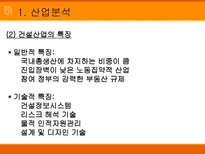 GS건설 GS건설 산업분석 GS건설 영업분석 GS건설 재무분석 GS건설 소개-5