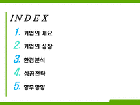 G마켓 기업의 개요 성장 환경분석 성공전략 향후방향-4