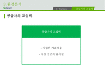 G마켓 기업의 개요 성장 환경분석 성공전략 향후방향-19