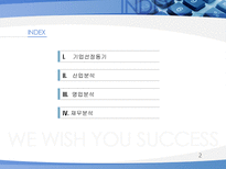 HANKOOK DRIVING EMOTION 기업분석 한국타이어 드라이빙 이모션 산업분석 한국타이어-2