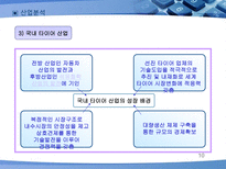 HANKOOK DRIVING EMOTION 기업분석 한국타이어 드라이빙 이모션 산업분석 한국타이어-10