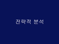 HOT6 의 전략적 분석 및지속적 성장을 위한 마케팅 전략-8