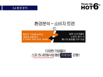 HOT6 의 전략적 분석 및지속적 성장을 위한 마케팅 전략-14