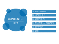 IKEA의 성공전략 및 국내 진출을 위한 전략제안-3