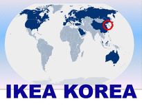 IKEA의 성공전략 및 국내 진출을 위한 전략제안-4