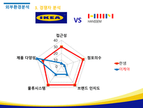 IKEA의 성공전략 및 국내 진출을 위한 전략제안-13