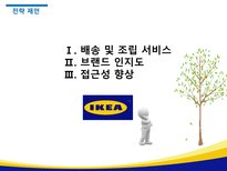 IKEA의 성공전략 및 국내 진출을 위한 전략제안-18