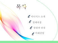 INICIS 이니시스 소개 이니시스 결제과정 이니시스 장점 이니시스 단점 이니시스-2