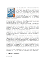 INTEL 사의 회사탐색 인텔 기업 분석 인텔 swot 분석 인텔 조사-2