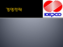 KEPCO POSCO 기업분석 및 Interview 한국전력공사 기업소개 한국전력공사 기업비전-12