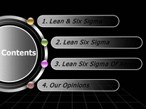 Lean Six Sigma lean 기법 린 식스 시그마 장점 린 식스 시그마 단점 린 식스 시그마 차이점 린 식스 시그마 정의 린 식스 시그마 목적 제록스 개요 린 식스 시그마 제록스-2