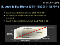 Lean Six Sigma lean 기법 린 식스 시그마 장점 린 식스 시그마 단점 린 식스 시그마 차이점 린 식스 시그마 정의 린 식스 시그마 목적 제록스 개요 린 식스 시그마 제록스-8