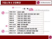 LG 전자 LG Electronics LG 전자 기업소개 LG 전자 모집 LG 전자 선발 이론-3