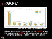 LG 생활건강 리엔의 한방샴푸시장 지배 방향 모색-5