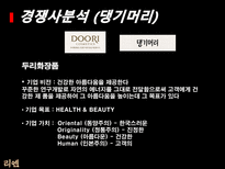 LG 생활건강 리엔의 한방샴푸시장 지배 방향 모색-19