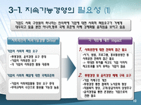 LG 전자의 지속가능경영 사례 지속가능경영 정의 지속가능경영 필요성-10