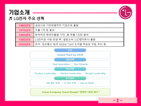 LG전자 브라질 시장 진출 LG전자 기업소개 LG전자 기업조사 LG전자 기업분석 LG전자 외부환경분석 LG전자 내부환경분석 LG전자 브라질 진출경과 LG전자 브라질 진출동기 LG전자 진출성과 LG전자-3