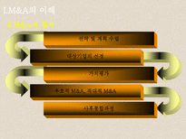 M&A ★ mergers and acquisitions ★ M&A 종류-7