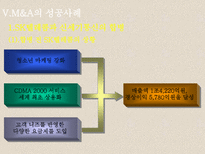 M&A ★ mergers and acquisitions ★ M&A 종류-15