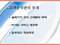 Marketing of the LG Telecom 엘지 텔레콤 마케팅 소개 엘지 텔레콤 마케팅 조사-19