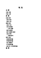 NC Soft 기업 정보 분석 NC Soft 기업 소개 NC Soft 산업 분석 NC Soft 산업 개요-2