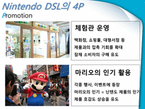 NINTENDO DS Lite 마케팅 성공사례 닌텐도 게임 시장 환경 분석 닌텐도 SWOT 분석-19