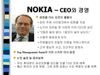 NOKIA vs MOTOROLA 레포트-4
