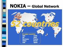 NOKIA vs MOTOROLA 레포트-7